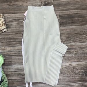 Brand new House of cb skirt